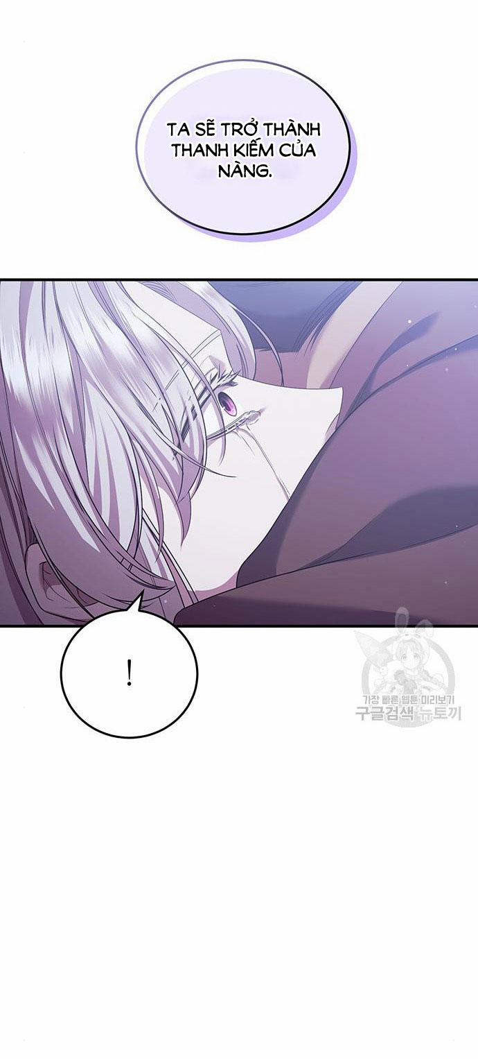 Ai Đã Bắt Cóc Hoàng Hậu? 50.1 trang 10