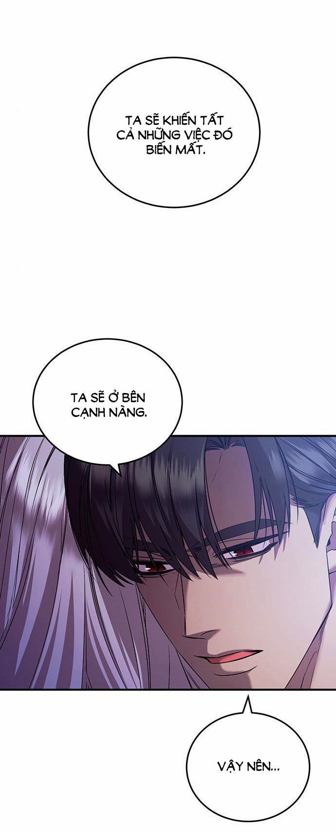 Ai Đã Bắt Cóc Hoàng Hậu? 50.1 trang 13