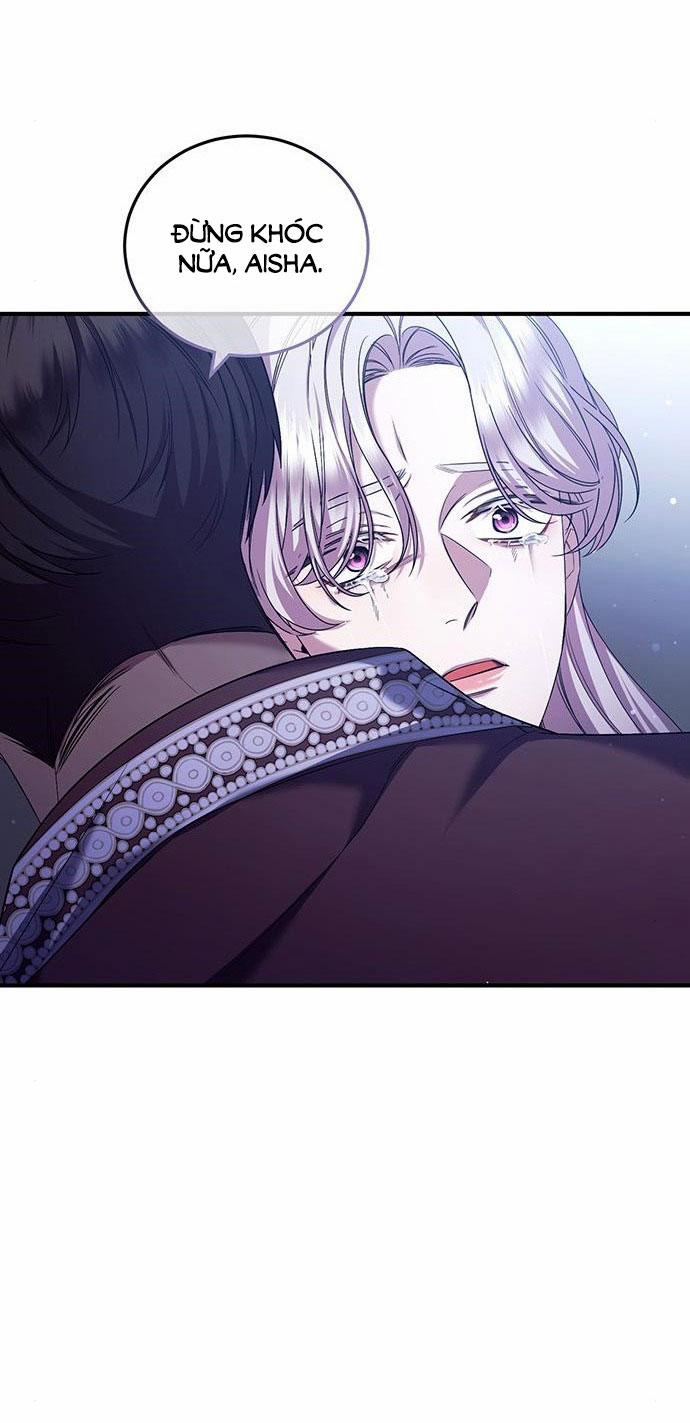 Ai Đã Bắt Cóc Hoàng Hậu? 50.1 trang 14