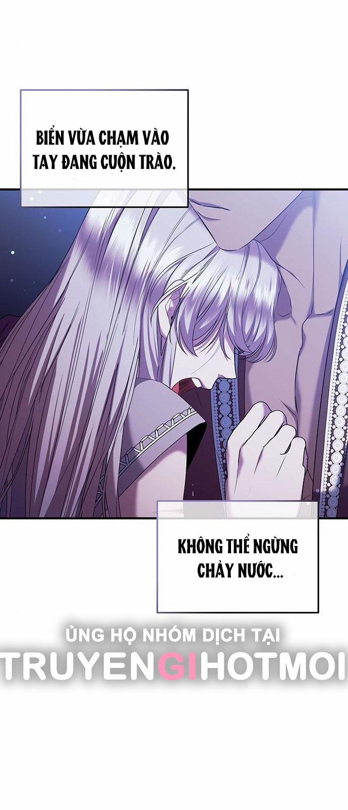 Ai Đã Bắt Cóc Hoàng Hậu? 50.1 trang 18