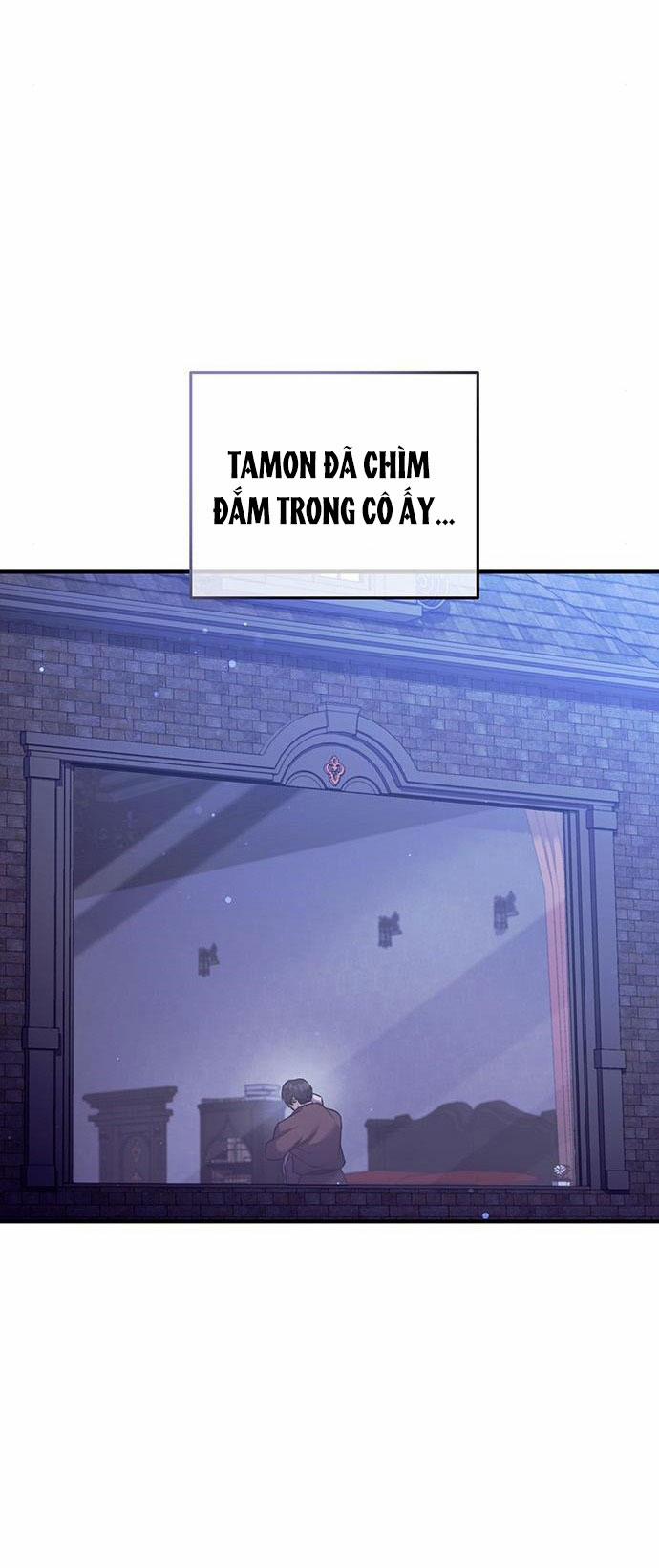 Ai Đã Bắt Cóc Hoàng Hậu? 50.1 trang 19