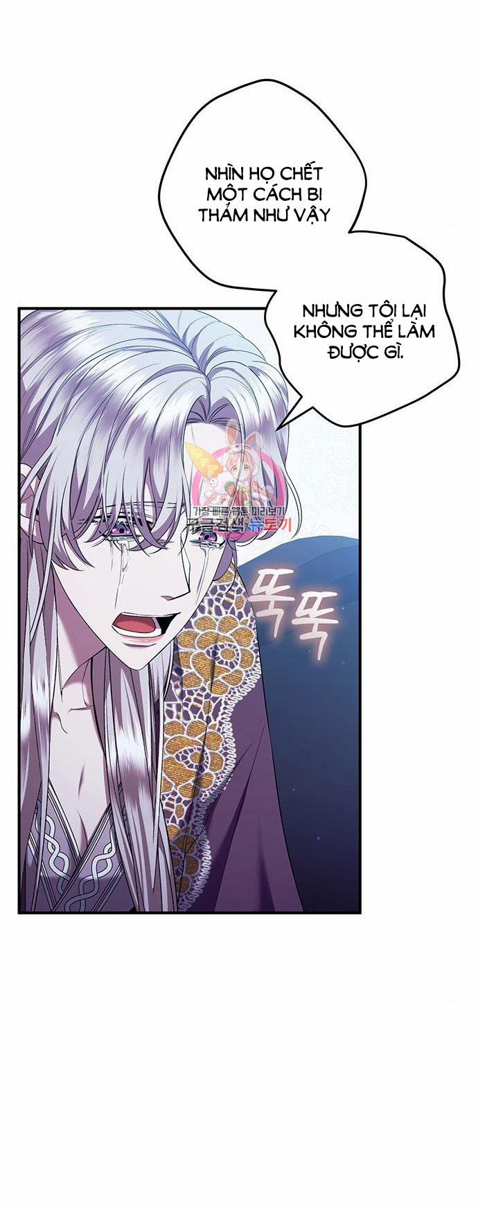 Ai Đã Bắt Cóc Hoàng Hậu? 50.1 trang 2