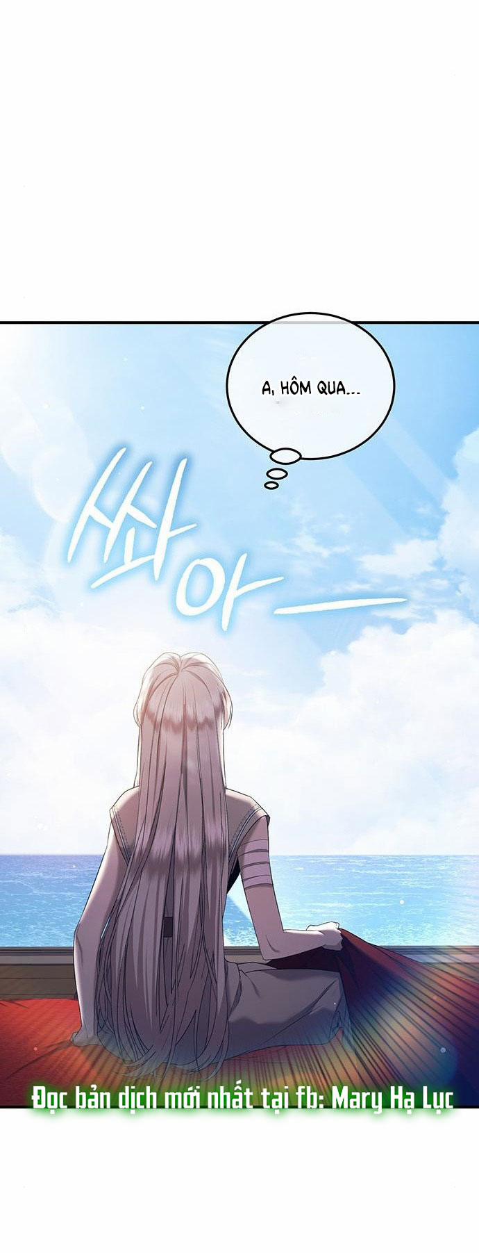 Ai Đã Bắt Cóc Hoàng Hậu? 50.1 trang 24