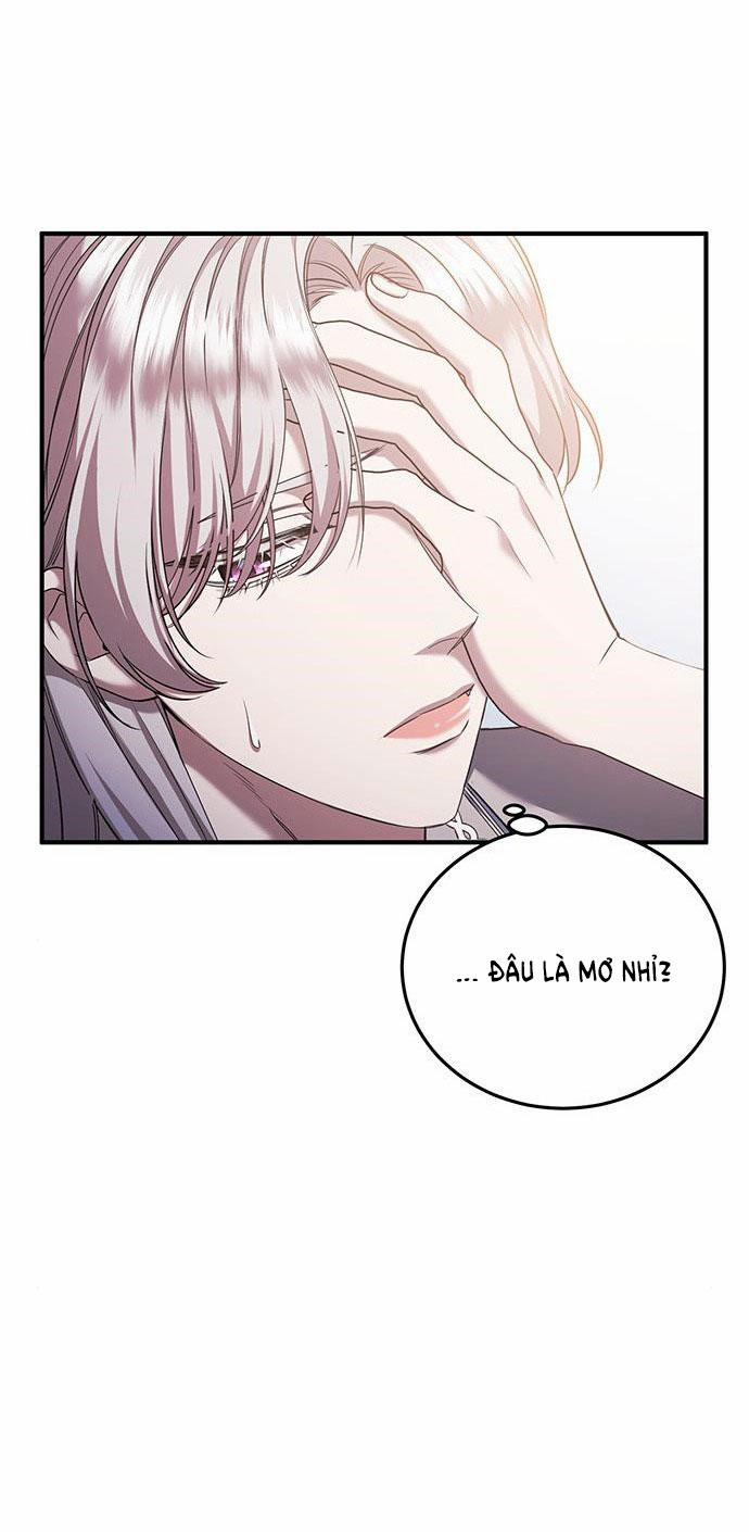 Ai Đã Bắt Cóc Hoàng Hậu? 50.1 trang 25