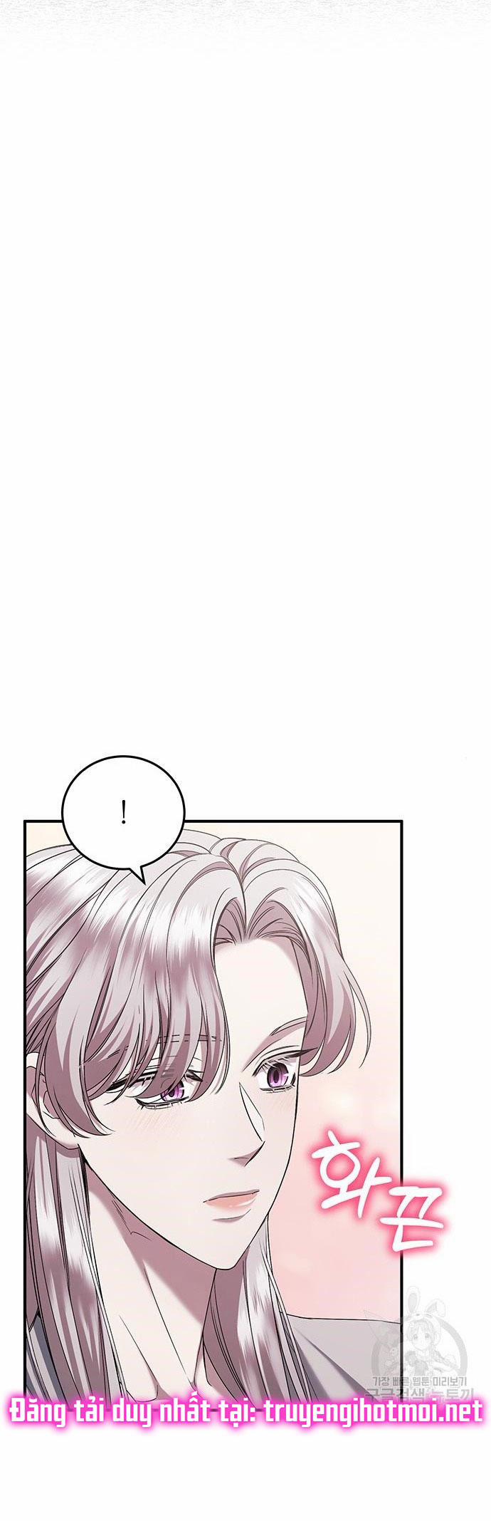 Ai Đã Bắt Cóc Hoàng Hậu? 50.1 trang 27