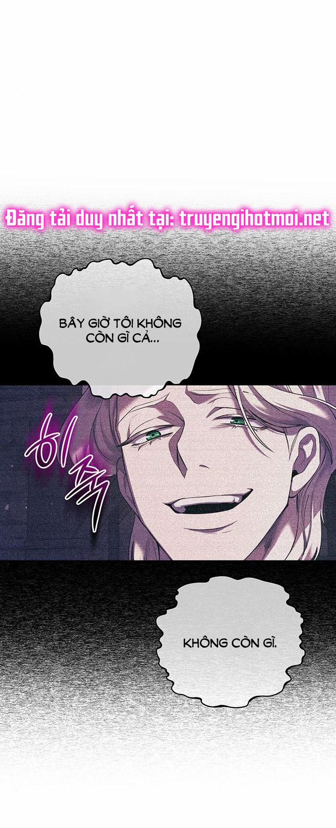 Ai Đã Bắt Cóc Hoàng Hậu? 50.1 trang 3