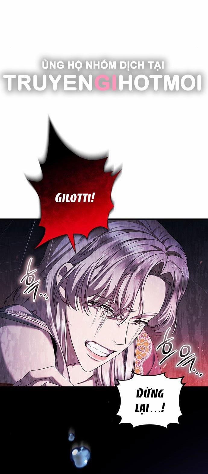 Ai Đã Bắt Cóc Hoàng Hậu? 50.1 trang 6