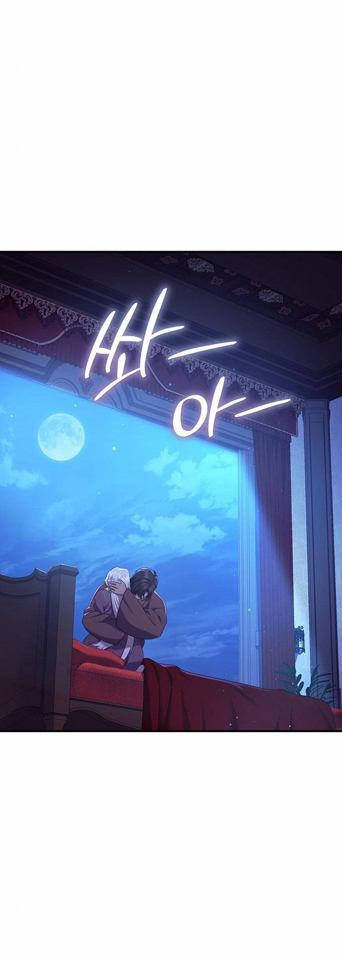 Ai Đã Bắt Cóc Hoàng Hậu? 50.1 trang 8