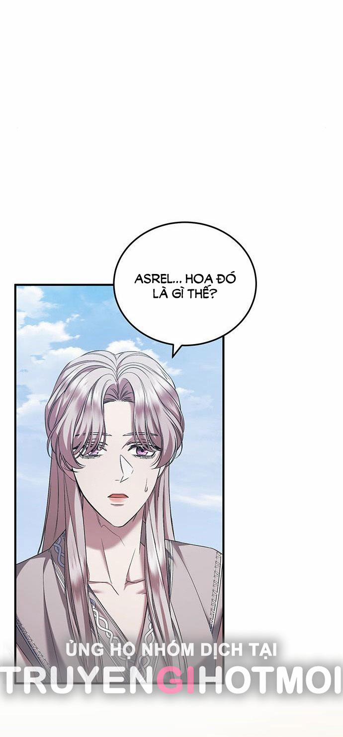 Ai Đã Bắt Cóc Hoàng Hậu? 50.2 trang 0