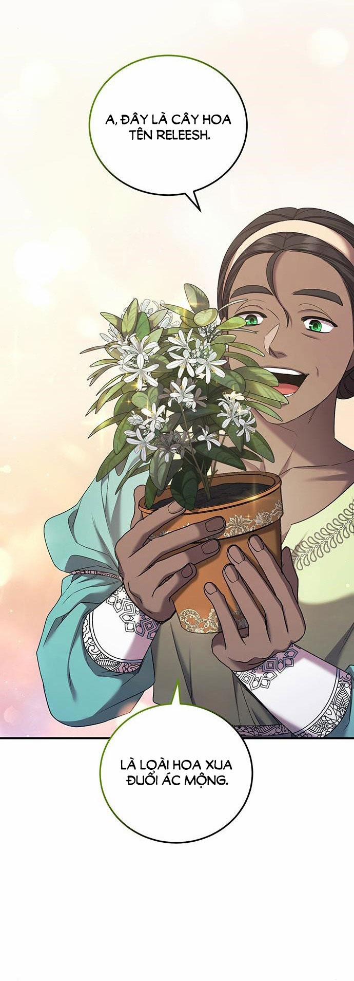 Ai Đã Bắt Cóc Hoàng Hậu? 50.2 trang 1