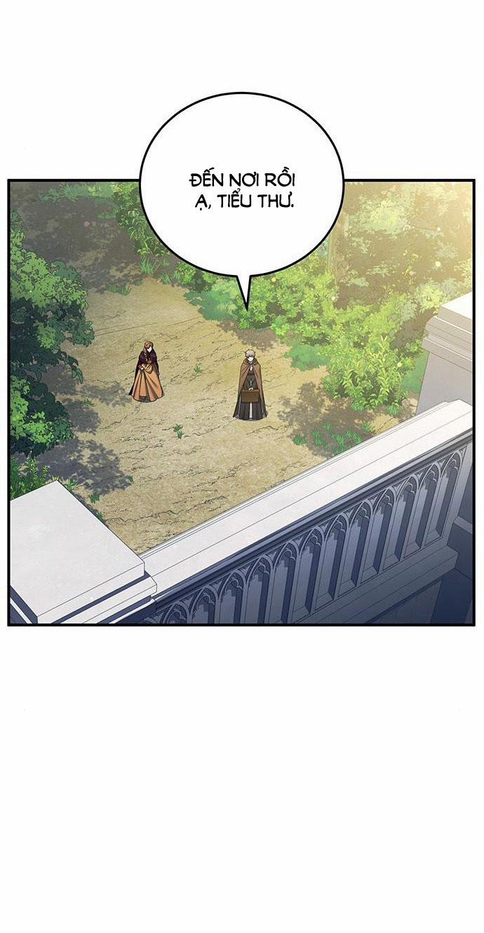 Ai Đã Bắt Cóc Hoàng Hậu? 50.2 trang 17