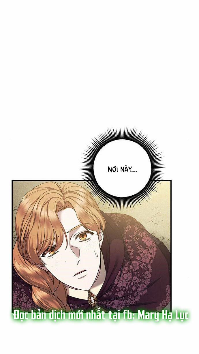 Ai Đã Bắt Cóc Hoàng Hậu? 50.2 trang 18
