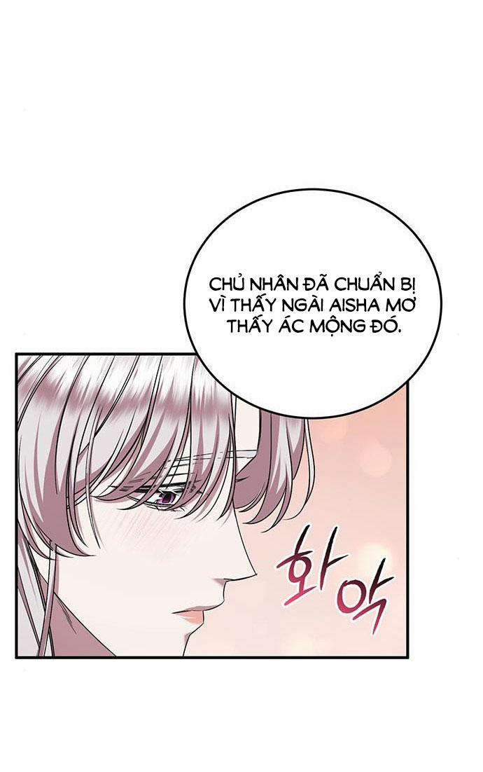 Ai Đã Bắt Cóc Hoàng Hậu? 50.2 trang 2