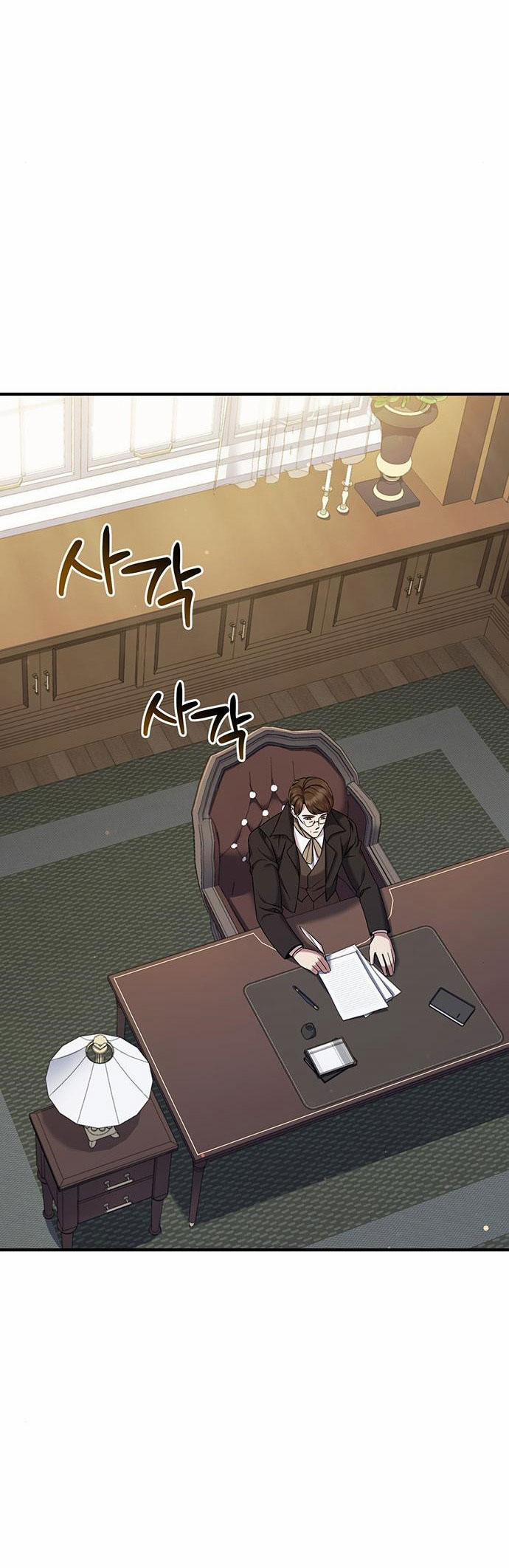 Ai Đã Bắt Cóc Hoàng Hậu? 50.2 trang 20