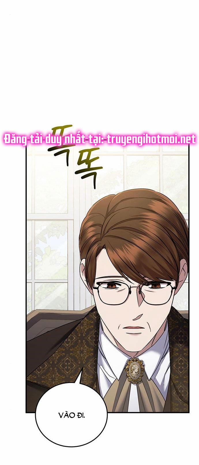 Ai Đã Bắt Cóc Hoàng Hậu? 50.2 trang 21