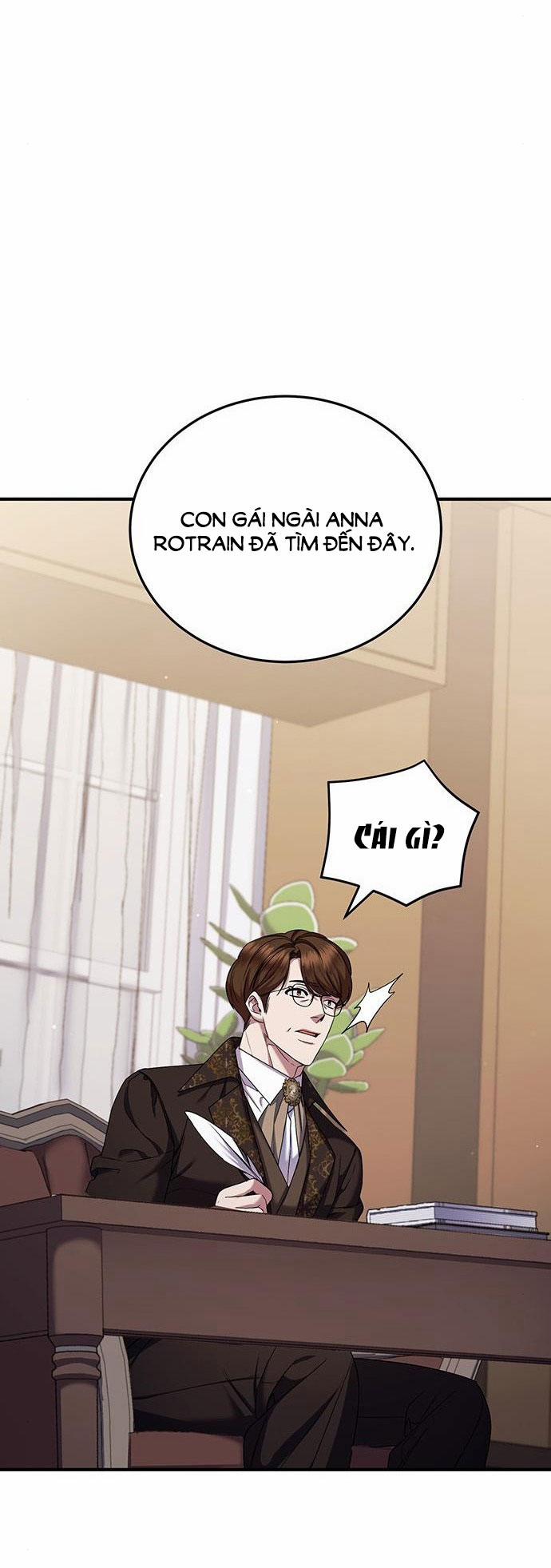 Ai Đã Bắt Cóc Hoàng Hậu? 50.2 trang 23