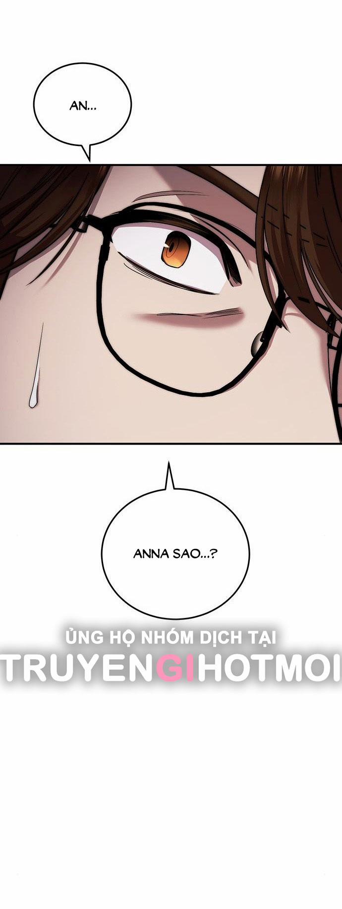 Ai Đã Bắt Cóc Hoàng Hậu? 50.2 trang 24