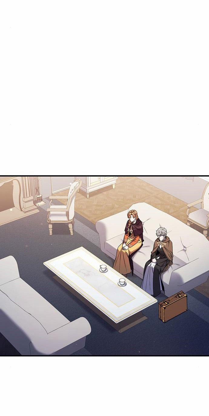 Ai Đã Bắt Cóc Hoàng Hậu? 50.2 trang 25