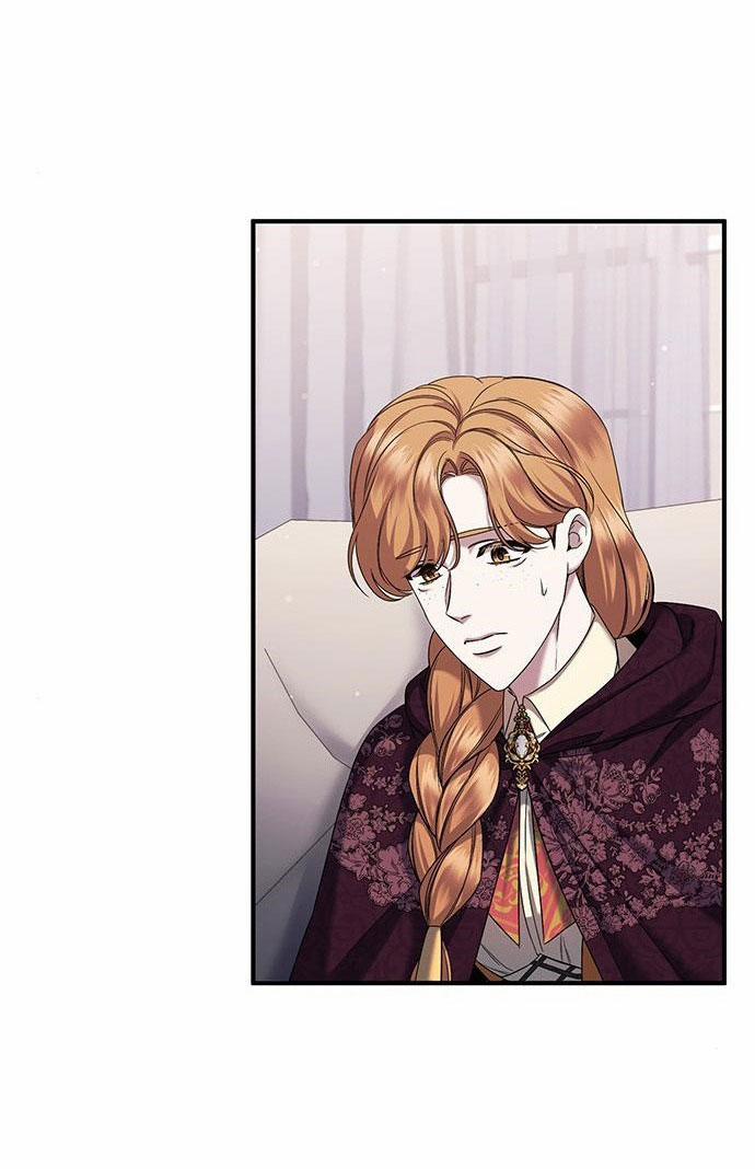 Ai Đã Bắt Cóc Hoàng Hậu? 50.2 trang 26