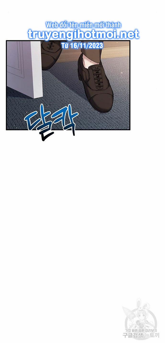 Ai Đã Bắt Cóc Hoàng Hậu? 50.2 trang 27