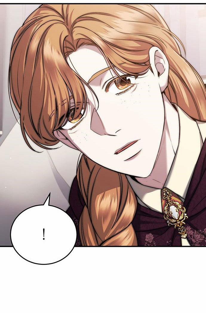 Ai Đã Bắt Cóc Hoàng Hậu? 50.2 trang 28