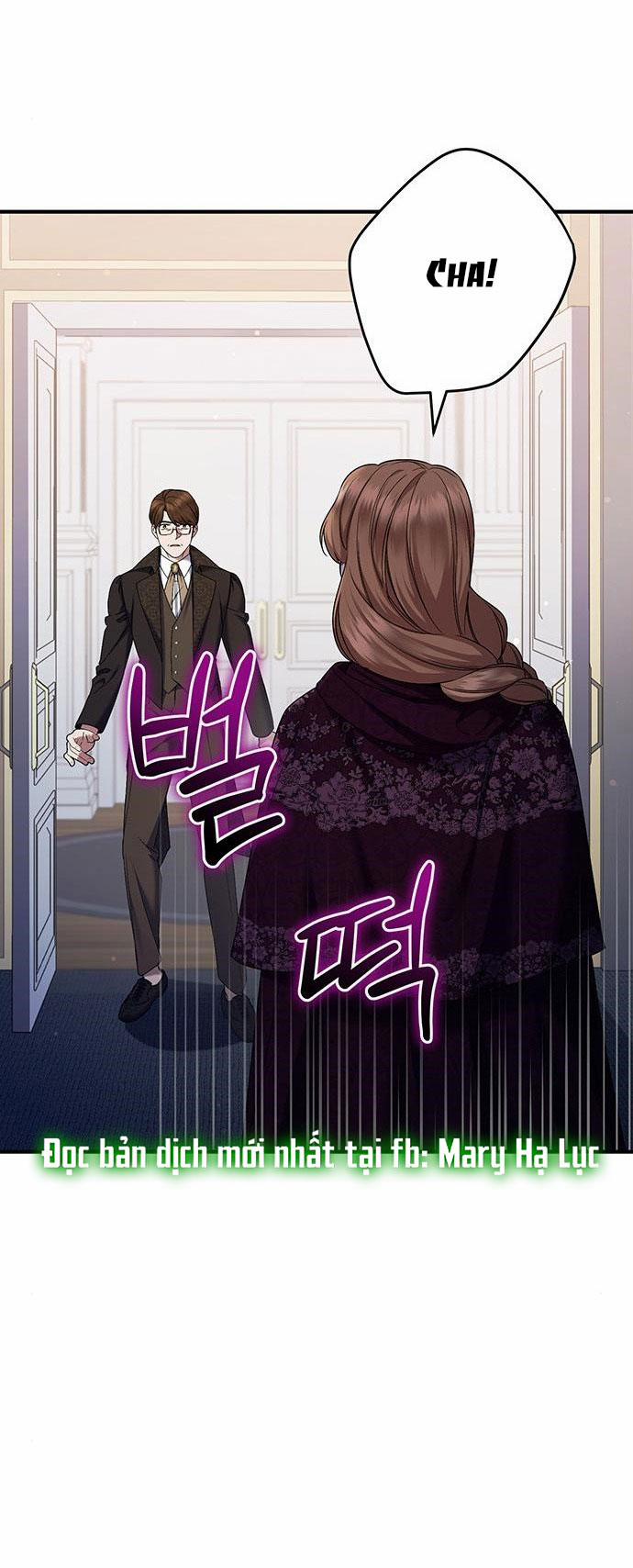 Ai Đã Bắt Cóc Hoàng Hậu? 50.2 trang 29