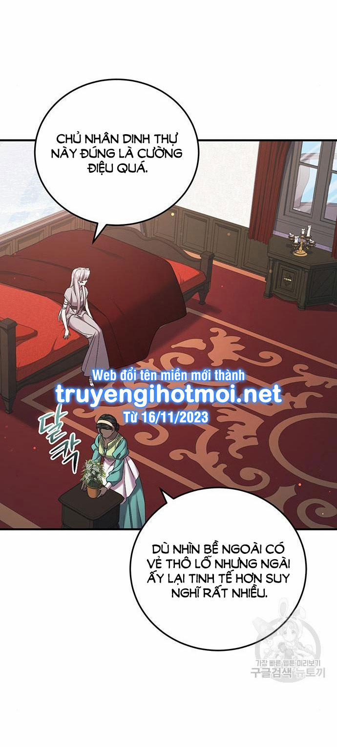 Ai Đã Bắt Cóc Hoàng Hậu? 50.2 trang 3