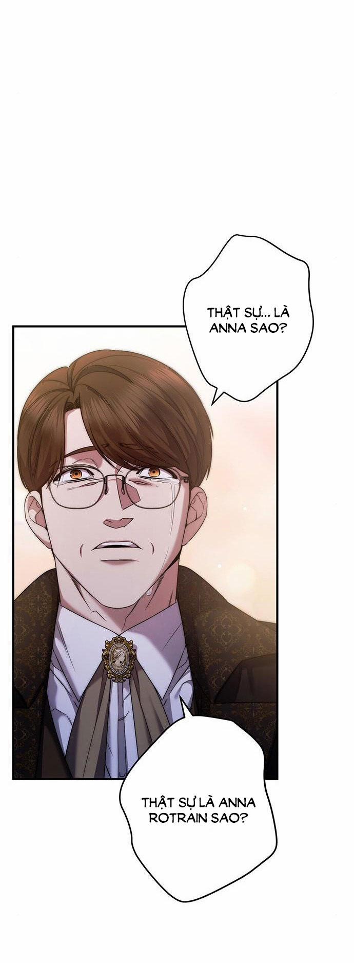 Ai Đã Bắt Cóc Hoàng Hậu? 50.2 trang 30