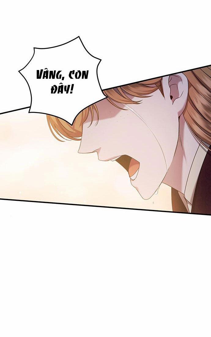 Ai Đã Bắt Cóc Hoàng Hậu? 50.2 trang 31