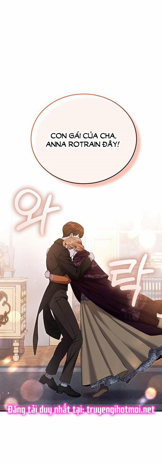 Ai Đã Bắt Cóc Hoàng Hậu? 50.2 trang 32