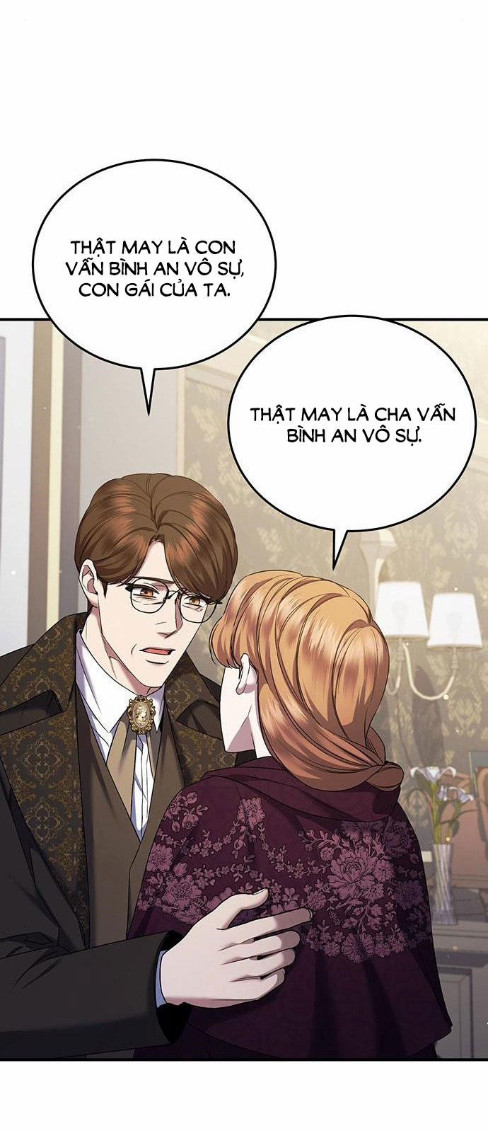 Ai Đã Bắt Cóc Hoàng Hậu? 50.2 trang 33