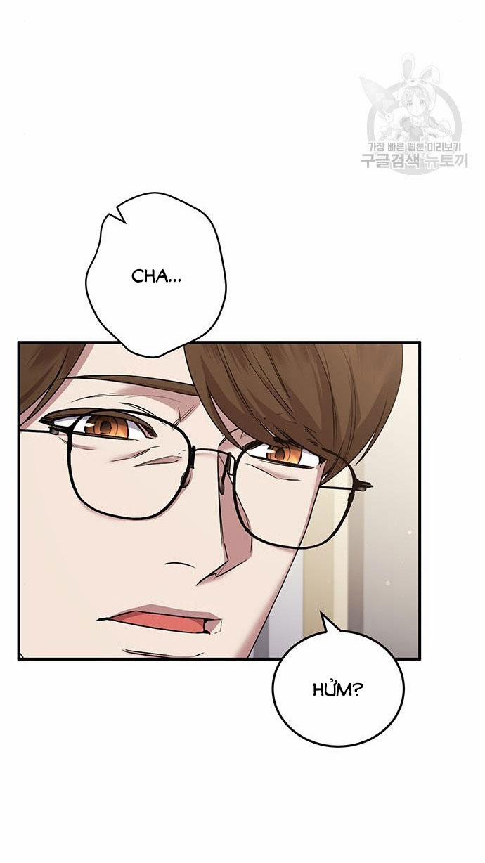 Ai Đã Bắt Cóc Hoàng Hậu? 50.2 trang 34