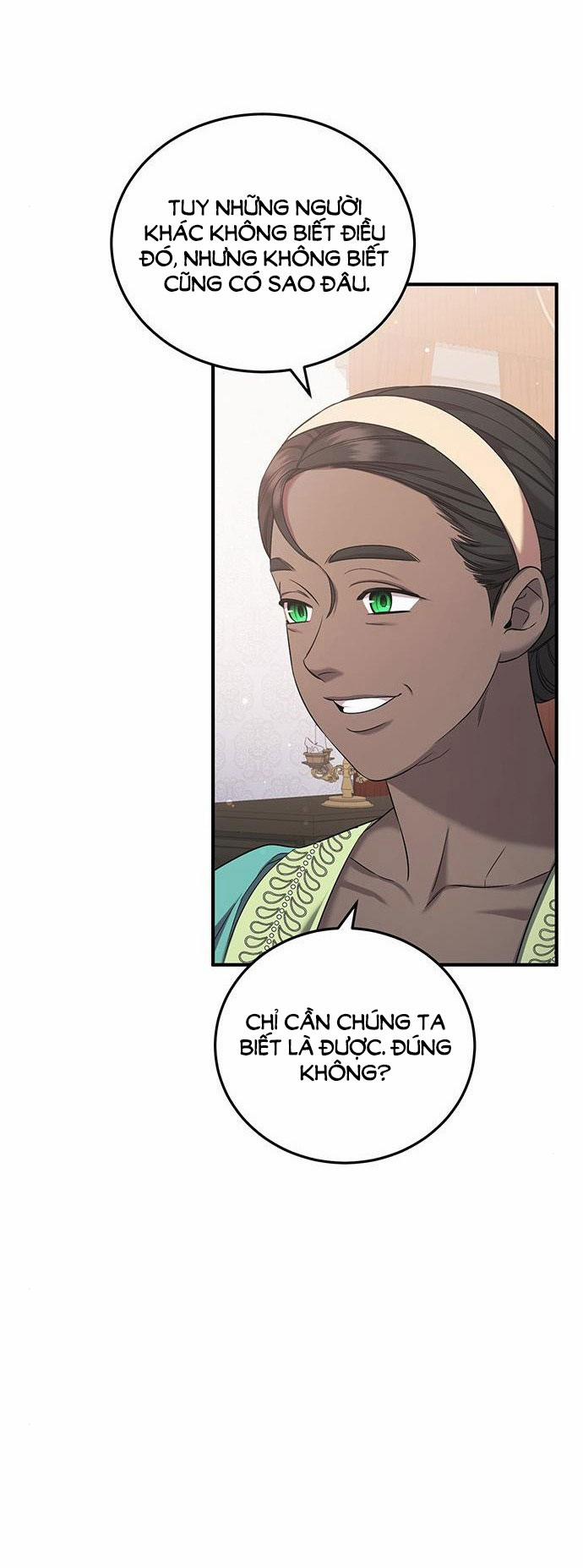 Ai Đã Bắt Cóc Hoàng Hậu? 50.2 trang 4