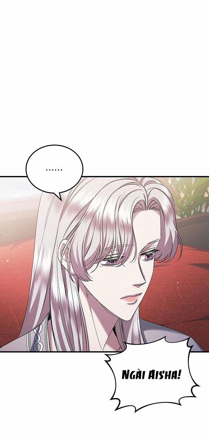 Ai Đã Bắt Cóc Hoàng Hậu? 50.2 trang 5