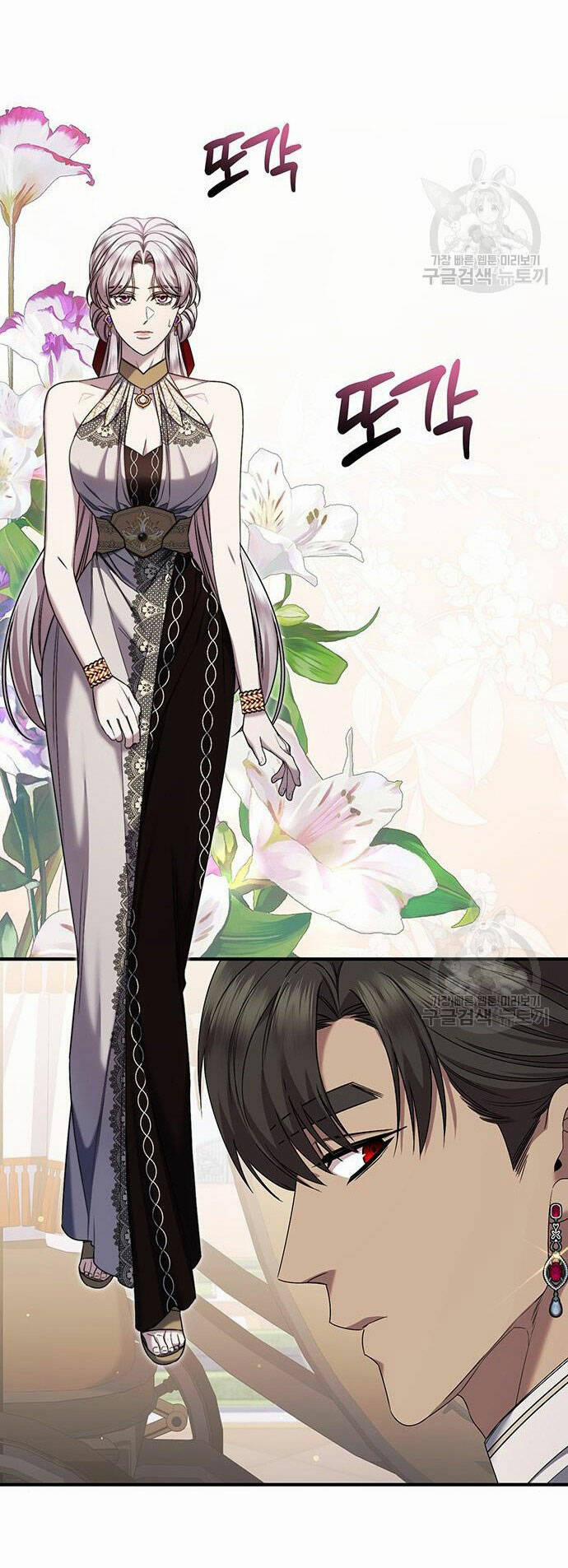 Ai Đã Bắt Cóc Hoàng Hậu? 51.1 trang 1