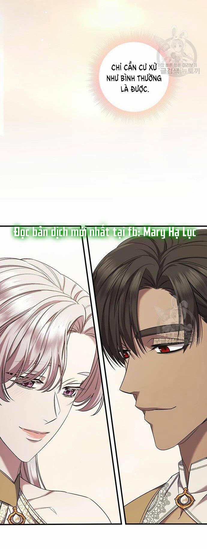Ai Đã Bắt Cóc Hoàng Hậu? 51.1 trang 12
