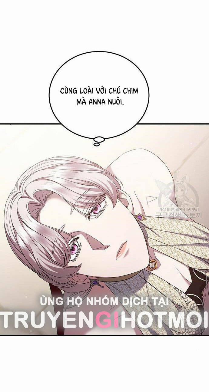 Ai Đã Bắt Cóc Hoàng Hậu? 51.1 trang 19