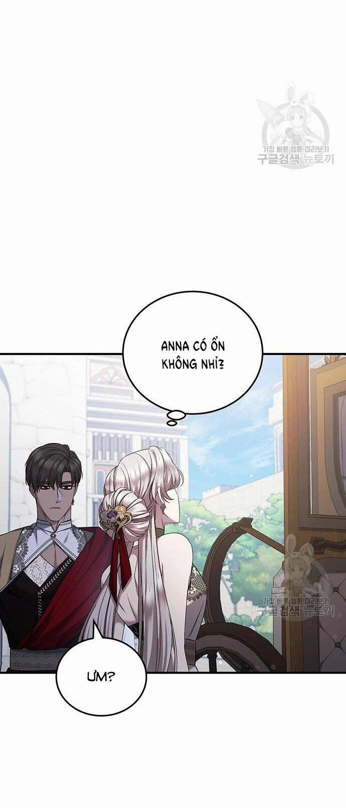 Ai Đã Bắt Cóc Hoàng Hậu? 51.1 trang 20