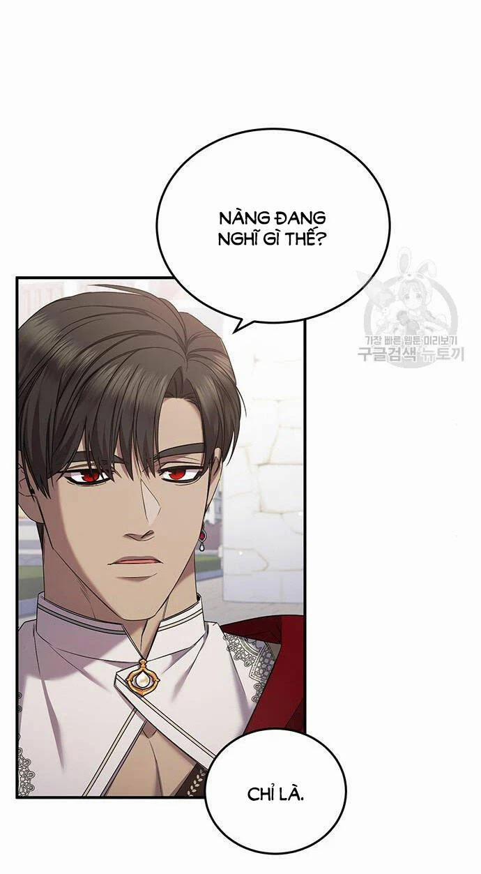 Ai Đã Bắt Cóc Hoàng Hậu? 51.1 trang 21