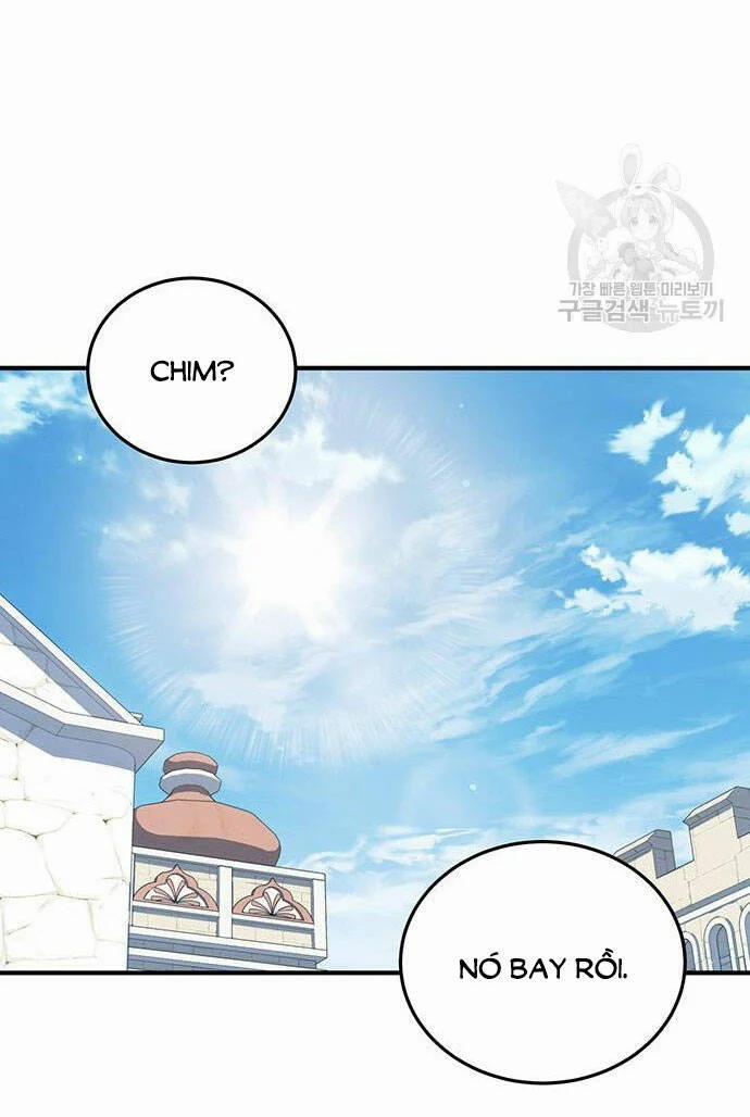 Ai Đã Bắt Cóc Hoàng Hậu? 51.1 trang 23