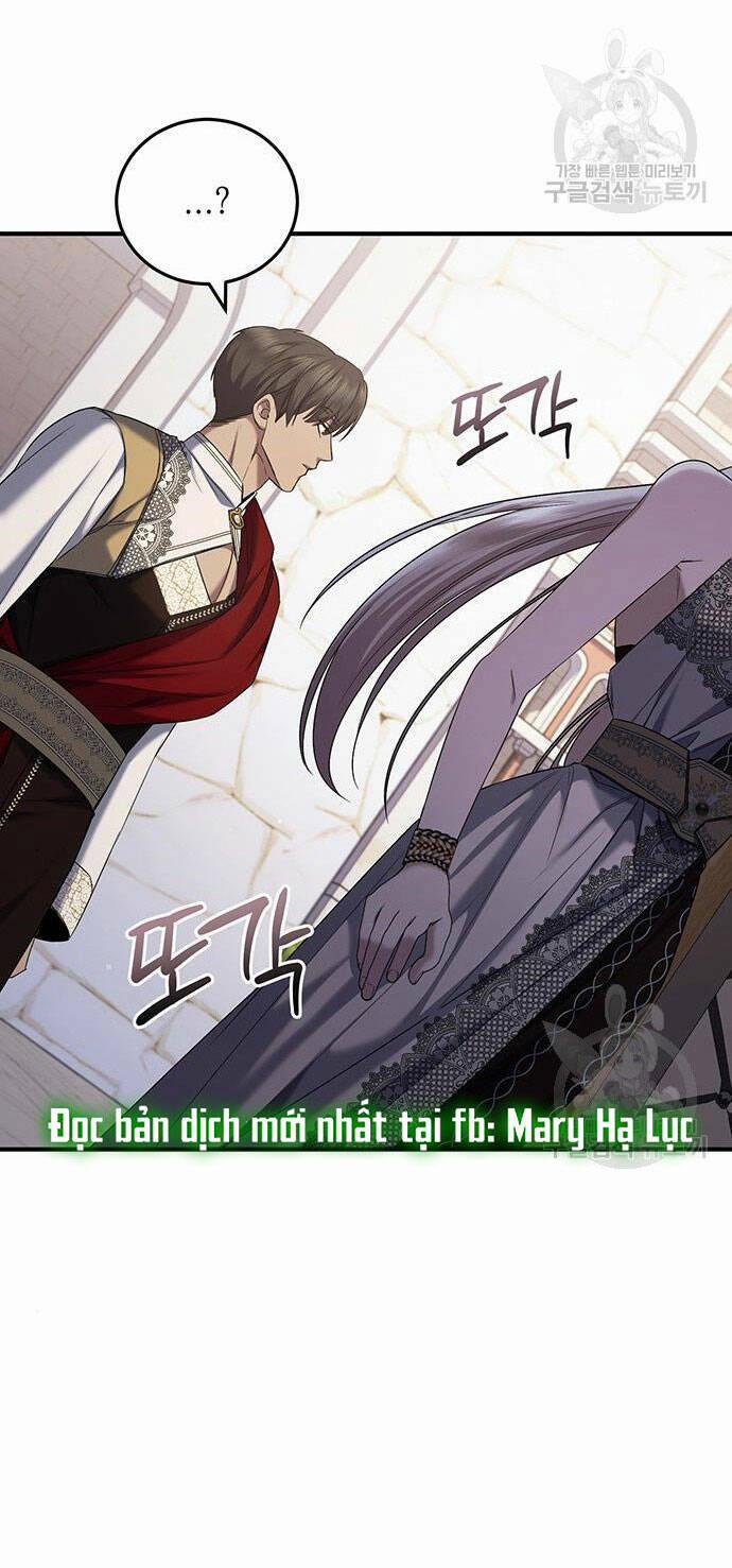 Ai Đã Bắt Cóc Hoàng Hậu? 51.1 trang 25