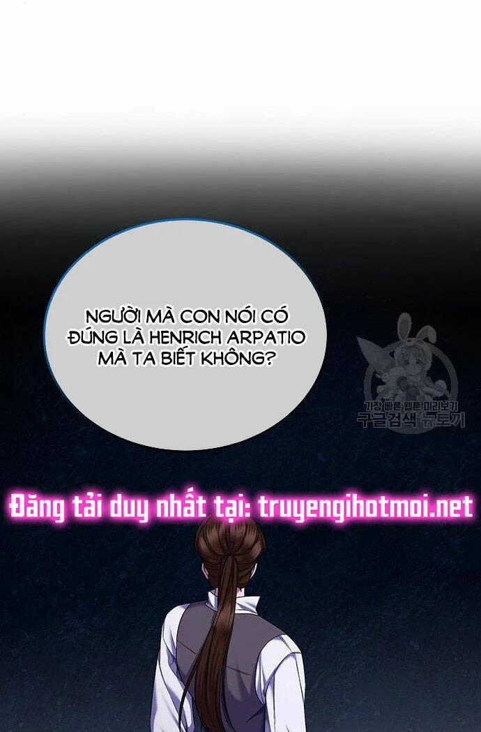 Ai Đã Bắt Cóc Hoàng Hậu? 51.1 trang 28