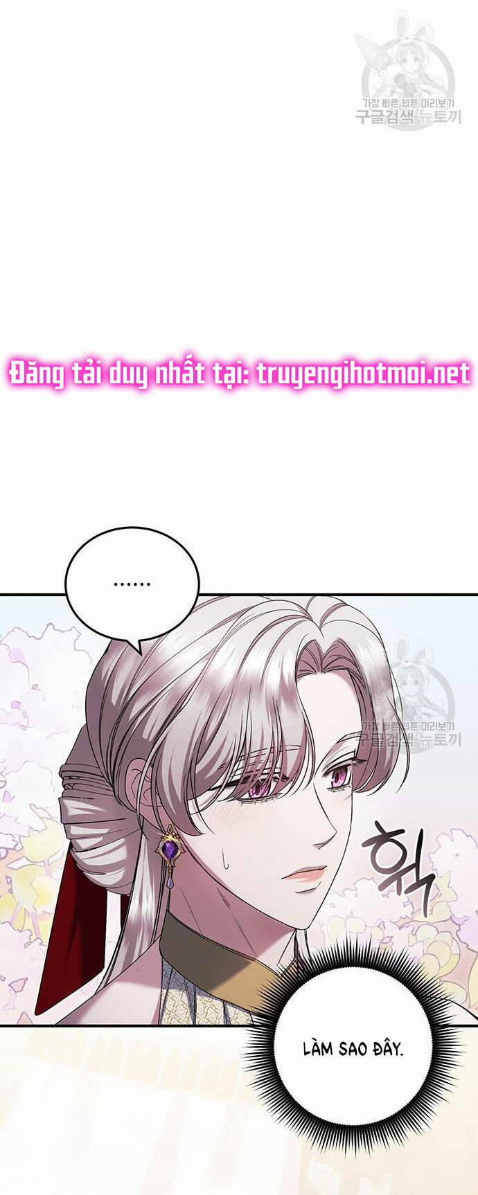 Ai Đã Bắt Cóc Hoàng Hậu? 51.1 trang 3
