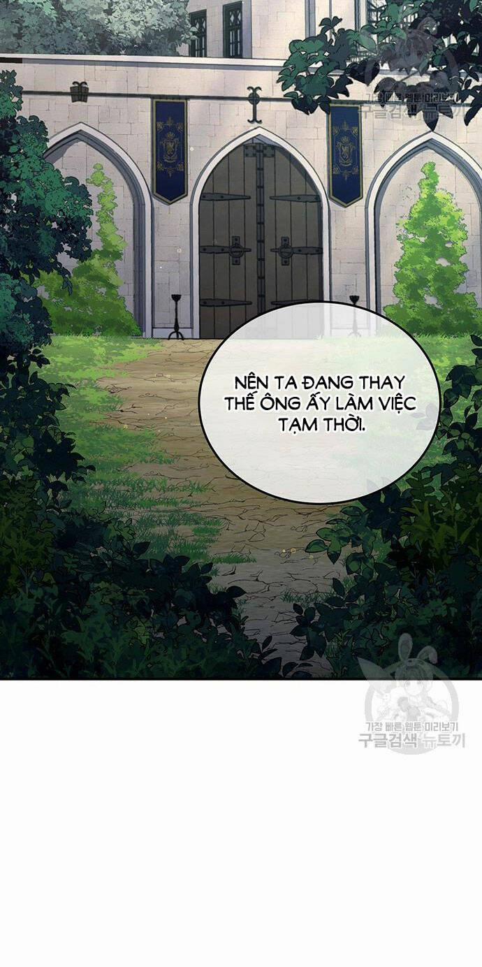 Ai Đã Bắt Cóc Hoàng Hậu? 51.1 trang 32