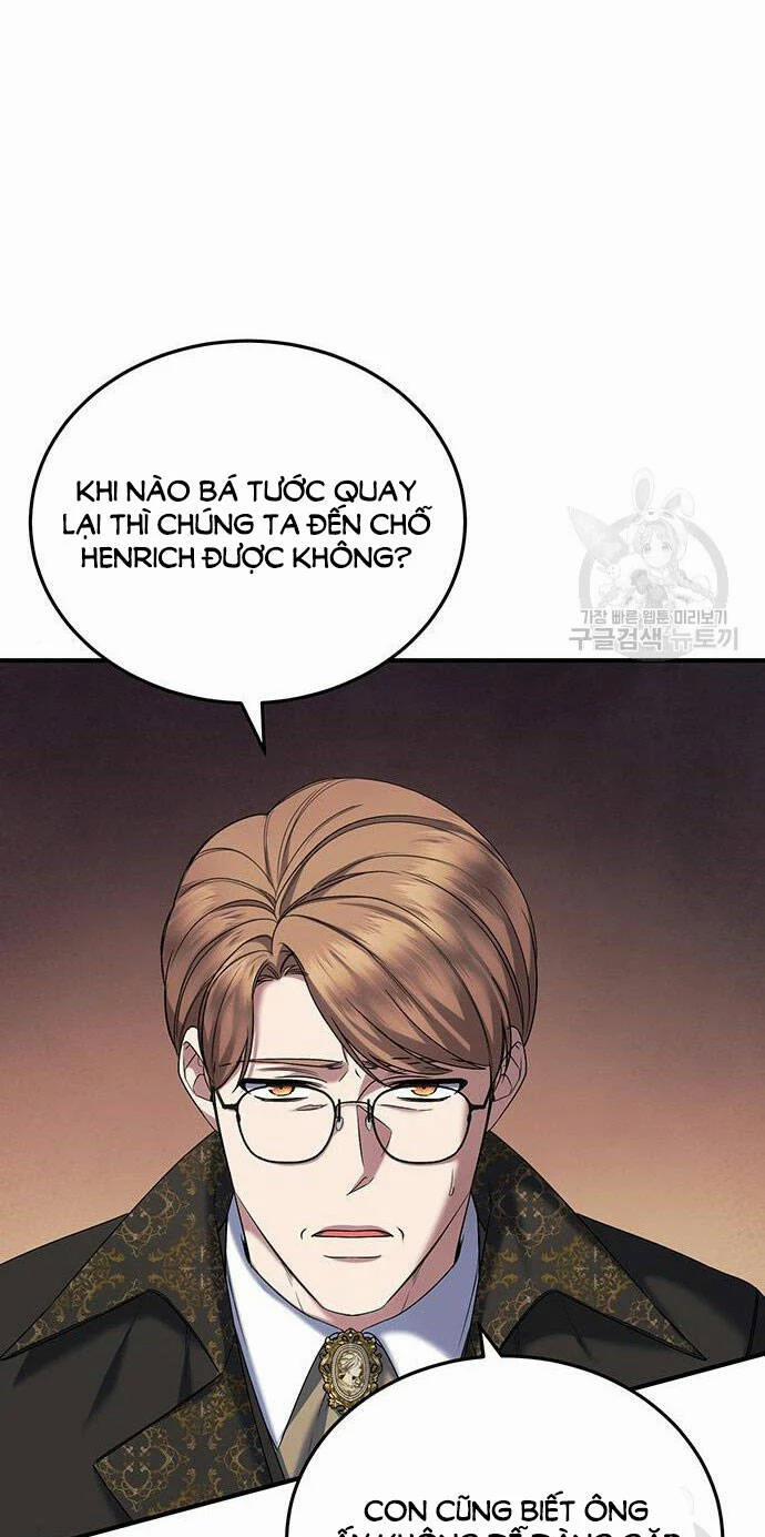 Ai Đã Bắt Cóc Hoàng Hậu? 51.1 trang 33