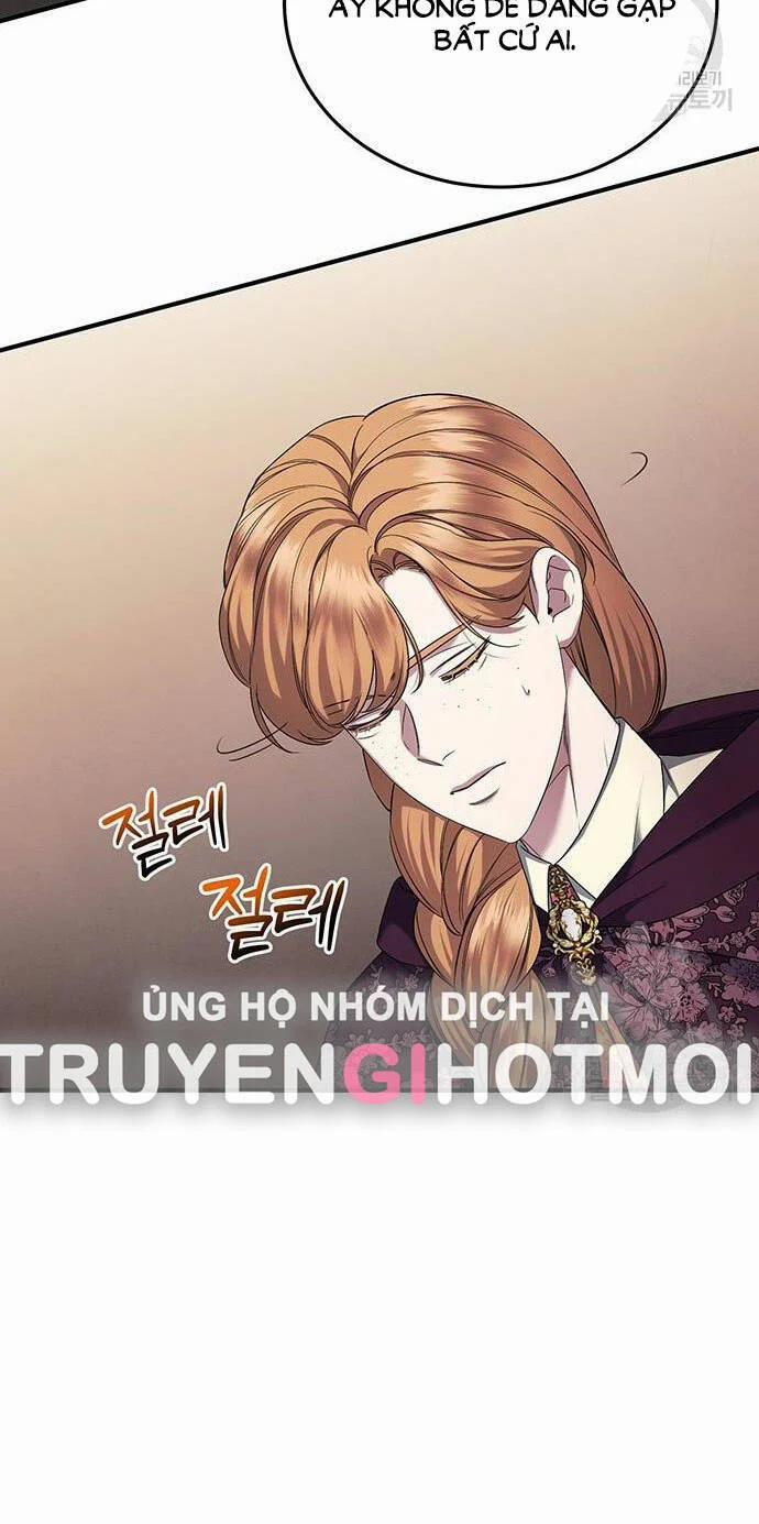 Ai Đã Bắt Cóc Hoàng Hậu? 51.1 trang 34