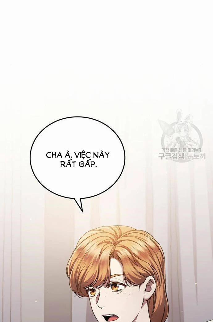 Ai Đã Bắt Cóc Hoàng Hậu? 51.1 trang 35