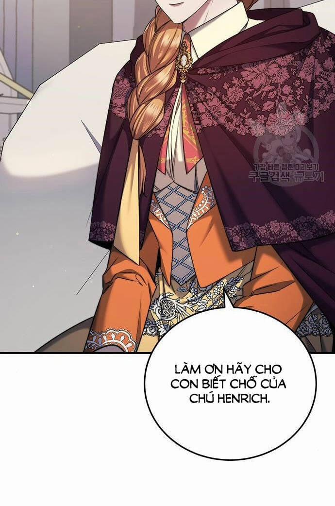 Ai Đã Bắt Cóc Hoàng Hậu? 51.1 trang 36