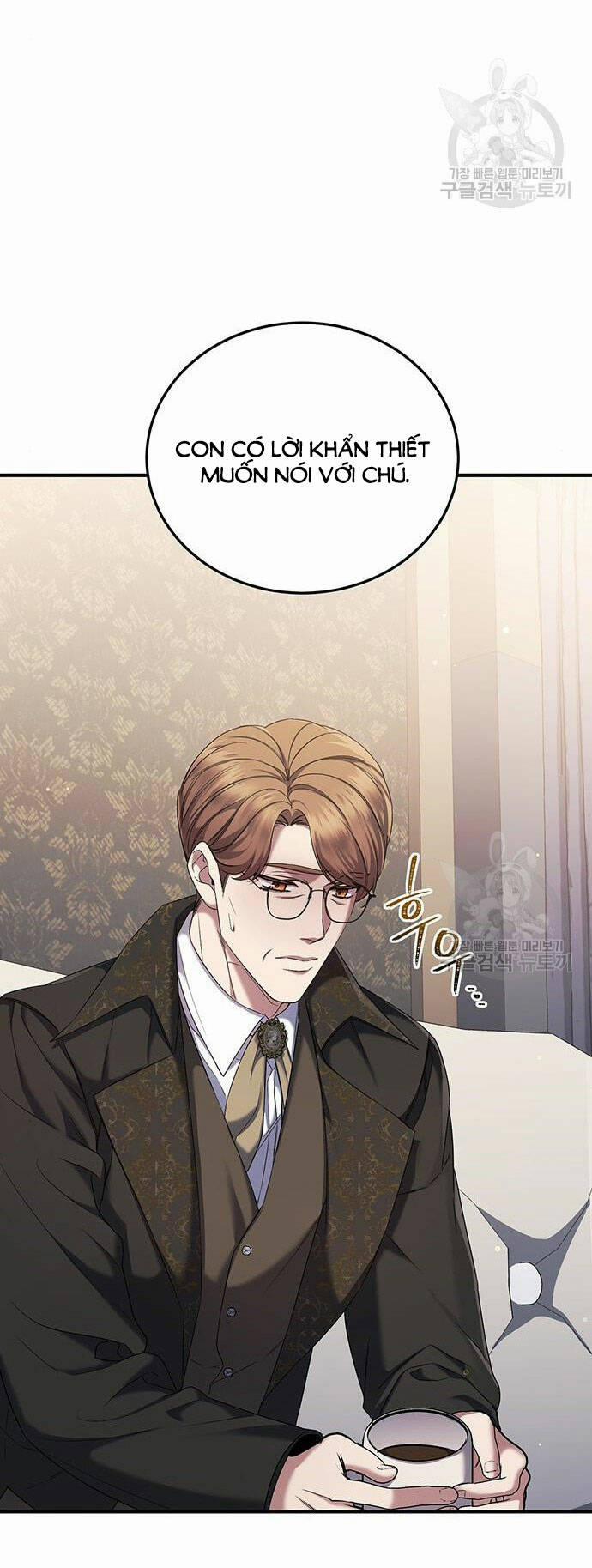 Ai Đã Bắt Cóc Hoàng Hậu? 51.1 trang 37