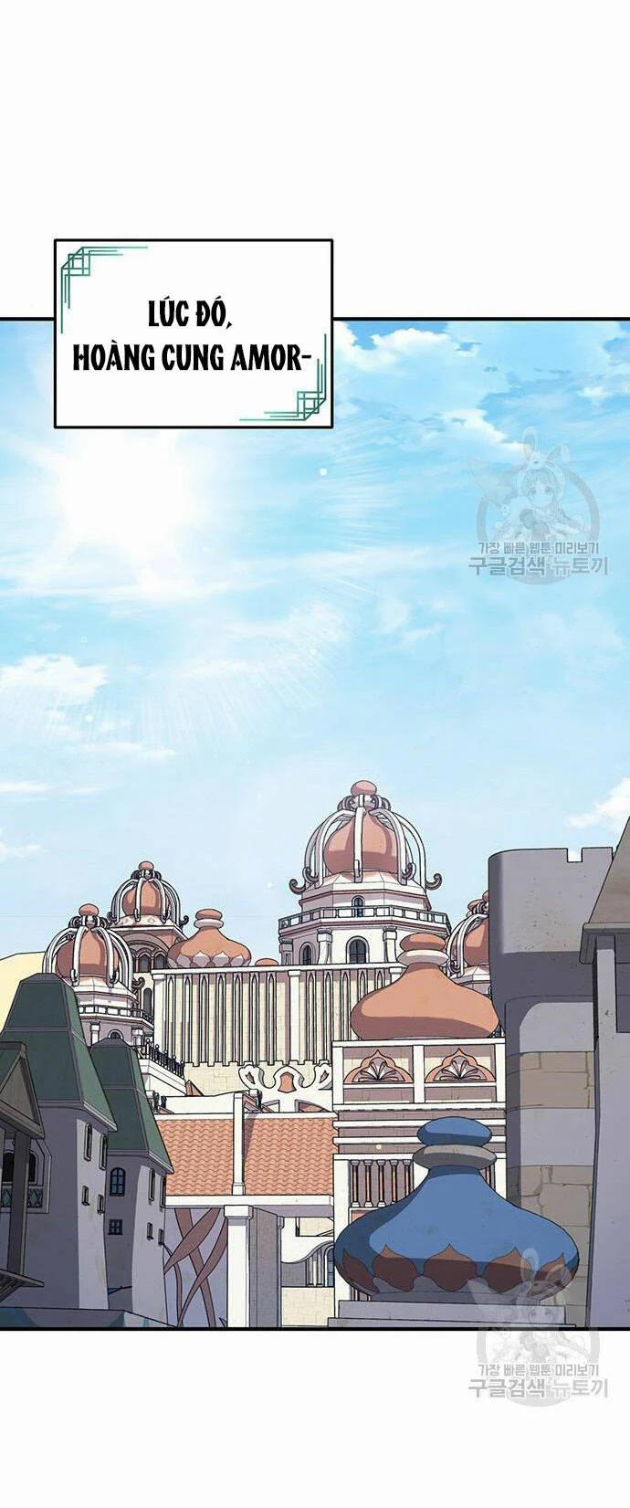 Ai Đã Bắt Cóc Hoàng Hậu? 51.1 trang 39